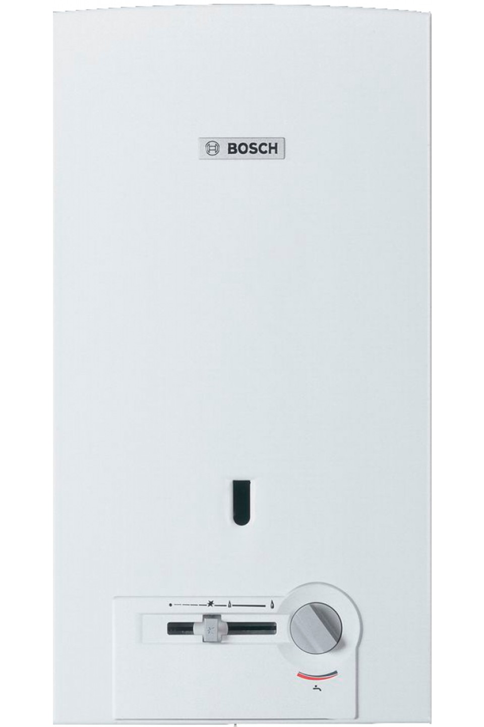 Газовая колонка Bosch 4000 O WR 10-2P 